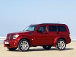 Dodge Nitro R/T 2006 года